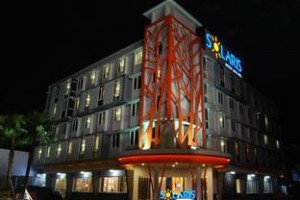 Solaris Hotel Malang Image