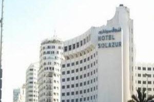 Hotel Solazur Image