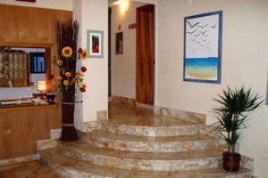 Sole Hotel Orbetello voted 8th best hotel in Orbetello