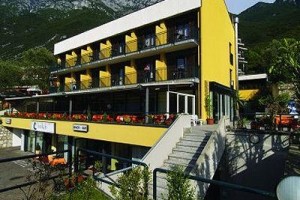 Sole Hotel Verona Image