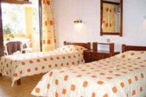 Solea Apartments Kommeno voted 5th best hotel in Kommeno