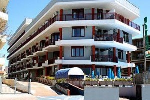 Soleado Hotel Alghero Image