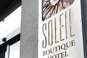SOLEIL Boutique Hotel Image