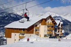 Soleil Residences Valfrejus voted 4th best hotel in Valfrejus