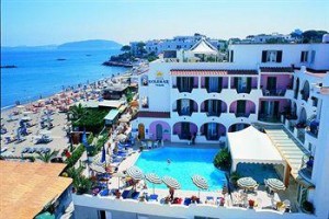 Hotel Solemar Terme Image