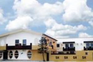 Solemio Hotel Image