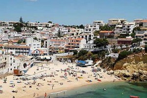 Solferias Hotel-Apartamentos voted 9th best hotel in Carvoeiro