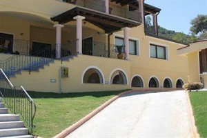 S'olia voted 4th best hotel in Cardedu