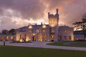 Solis Lough Eske Castle Hotel Donegal voted  best hotel in Donegal