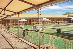 Solitaire Country Lodge voted  best hotel in Namib