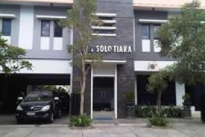 Solo Tiara Hotel Image