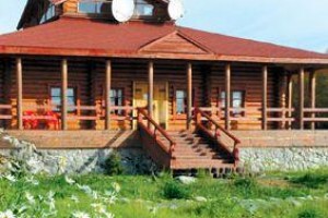 Solovki Hotel Image