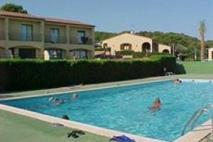 Solric Villas Torroella de Montgri Image