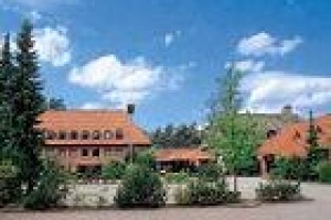 Hotel Soltauer Hof voted 2nd best hotel in Soltau
