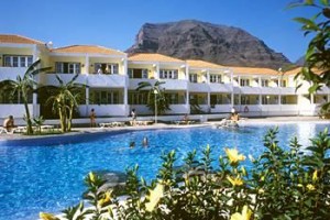 Laurisilva Apartments voted 9th best hotel in La Gomera