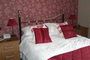 Solway Lodge Hotel Gretna Image