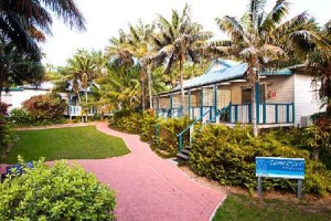 Somerset Apartments Image