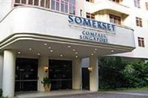 Somerset Compass Residence Singapore Image