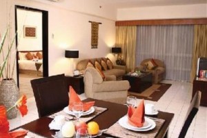 Somerset Surabaya Hotel & Serviced Residence Image