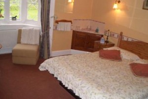 Somerton Court Country House Image