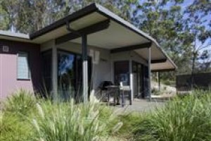 Somewhere Unique - An Escape for 2 in the Hunter voted 2nd best hotel in Wollombi