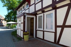 Sommerhaus Hexenhaus Dannenberg Image