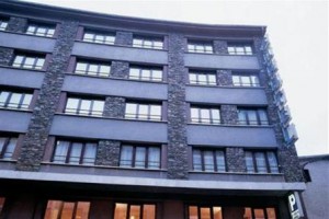 Somriu Eurotel Hotel Escaldes-Engordany Image