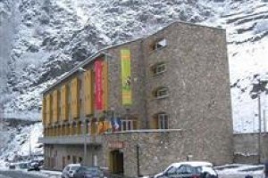 Les Terres Hotel Image