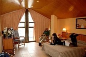 Hotel Refugi dels Isards voted 7th best hotel in Pas de la Casa