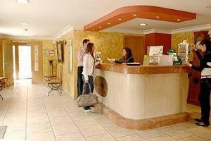 Segle XX Hotel Image