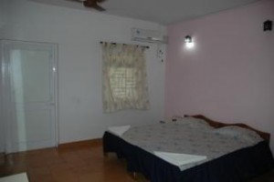 Somy Resorts Calangute Image