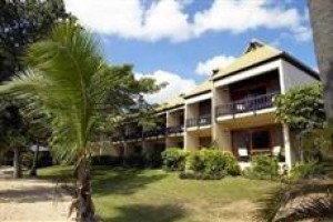 Sonaisali Island Resort Nadi voted 4th best hotel in Nadi