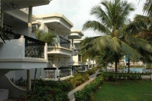 Sonesta Inns voted 4th best hotel in Candolim