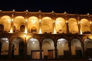 Sonesta Posadas del Inca Arequipa voted 2nd best hotel in Arequipa