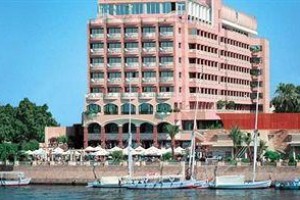 Sonesta St George Hotel Luxor voted 5th best hotel in Luxor