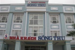 Song Thu Guest House Danang Image