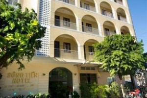 Song Tien Annex Hotel Image