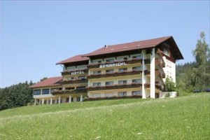 Hotel Sonnbichl Image