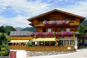 Sonne Hotel Niederau Image