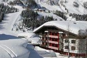 Sonnenalpe Hotel Hermagor Image