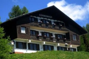 Sonnenhof Hochrindl Apartments Sirnitz Image