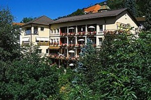 Sonnenhof Hotel Bad Wildbad Image