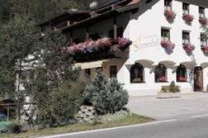 Sonnenhof Hotel Kaunertal Image