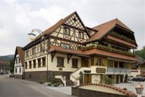 Ringhotel Sonnenhof Hotel voted  best hotel in Lautenbach