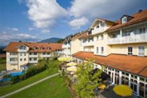 Hotel Ahornhof Image