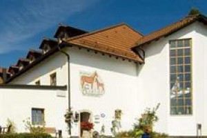 Hotel Fohlenhof Image