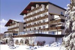 Sonnenhotel Wolfshof Langelsheim voted 2nd best hotel in Langelsheim