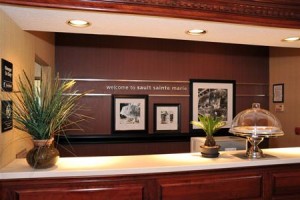 Soo Locks Lodge & Suites Image