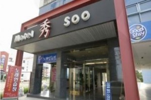 Soo Motel Gangneung Image