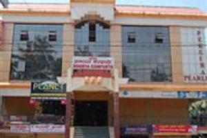 Soorya Comforts Hotel Mangalore Image